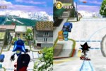 Sonic Adventure 2 Battle (GameCube)