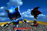 Sonic Adventure 2 Battle (GameCube)