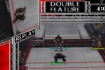 WWF Raw (Xbox)