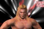 WWF Raw (Xbox)