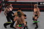 WWF Raw (Xbox)