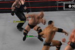 WWF Raw (Xbox)