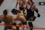 WWF Raw (Xbox)