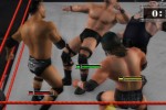 WWF Raw (Xbox)