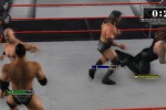 WWF Raw (Xbox)