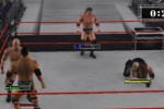 WWF Raw (Xbox)