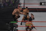WWF Raw (Xbox)
