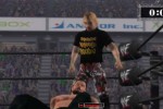 WWF Raw (Xbox)