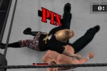 WWF Raw (Xbox)