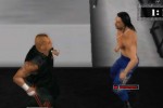 WWF Raw (Xbox)