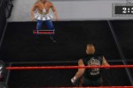 WWF Raw (Xbox)