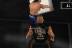 WWF Raw (Xbox)