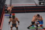 WWF Raw (Xbox)