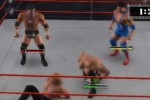 WWF Raw (Xbox)