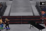 WWF Raw (Xbox)