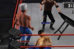 WWF Raw (Xbox)