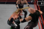 WWF Raw (Xbox)