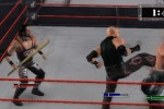 WWF Raw (Xbox)
