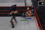 WWF Raw (Xbox)