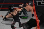 WWF Raw (Xbox)
