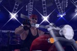 WWF Raw (Xbox)