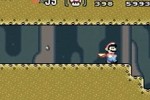 Super Mario World: Super Mario Advance 2 (Game Boy Advance)