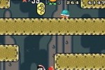 Super Mario World: Super Mario Advance 2 (Game Boy Advance)