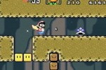 Super Mario World: Super Mario Advance 2 (Game Boy Advance)