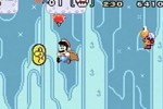 Super Mario World: Super Mario Advance 2 (Game Boy Advance)