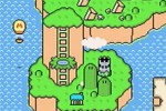 Super Mario World: Super Mario Advance 2 (Game Boy Advance)