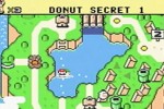 Super Mario World: Super Mario Advance 2 (Game Boy Advance)