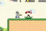 Super Mario World: Super Mario Advance 2 (Game Boy Advance)