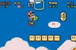 Super Mario World: Super Mario Advance 2 (Game Boy Advance)