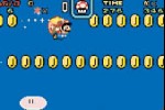 Super Mario World: Super Mario Advance 2 (Game Boy Advance)