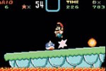 Super Mario World: Super Mario Advance 2 (Game Boy Advance)