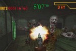 Resident Evil Survivor 2: Code: Veronica (PlayStation 2)