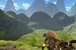 Serious Sam: The Second Encounter (PC)