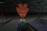 Serious Sam: The Second Encounter (PC)