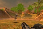 Serious Sam: The Second Encounter (PC)
