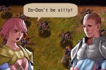 Hundred Swords (PC)