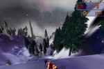 Dark Summit (GameCube)