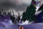Dark Summit (GameCube)