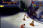 Dark Summit (GameCube)