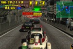 Wreckless: The Yakuza Missions (Xbox)