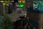 Wreckless: The Yakuza Missions (Xbox)