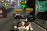 Wreckless: The Yakuza Missions (Xbox)