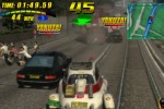 Wreckless: The Yakuza Missions (Xbox)