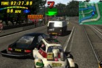 Wreckless: The Yakuza Missions (Xbox)
