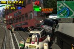 Wreckless: The Yakuza Missions (Xbox)