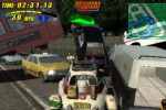 Wreckless: The Yakuza Missions (Xbox)
